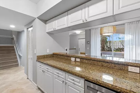 Kitchen - 6376 W Sample Rd #6376, Coral Springs, FL 33067 photo 3 of 4