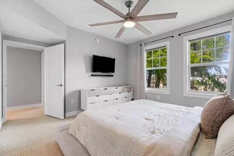 Bedroom - 6376 W Sample Rd #6376, Coral Springs, FL 33067 photo 3 of 4