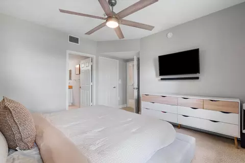 Bedroom - 6376 W Sample Rd #6376, Coral Springs, FL 33067 photo 4 of 4