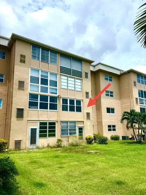 2600 NE 1st Ln #205, Boynton Beach, FL 33435