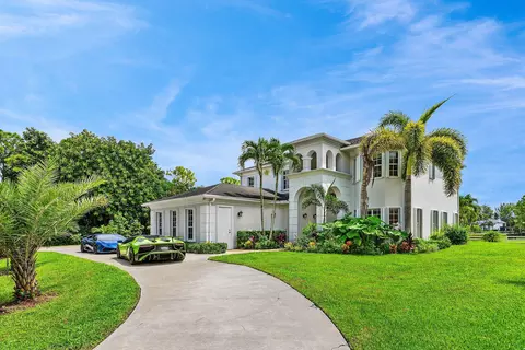 6688 Duckweed Rd, Lake Worth, FL 33449