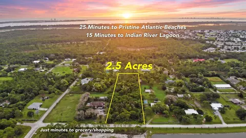 tbd Shanas Trl, Fort Pierce, FL 34952