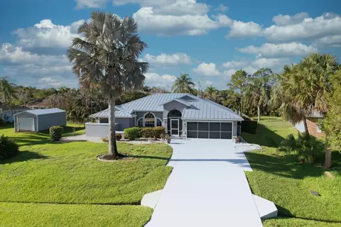549 SE Cliff Rd, Port Saint Lucie, FL 34984