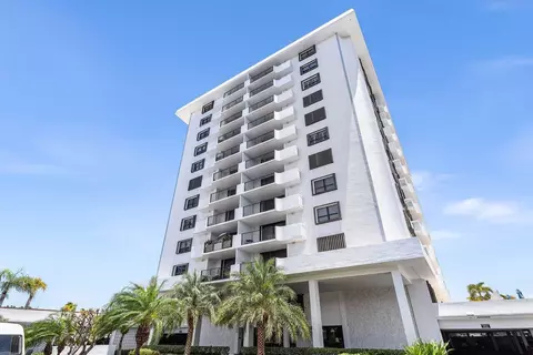 1208 Marine Way #506, North Palm Beach, FL 33408