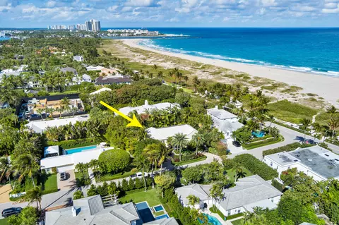 111 Seagate Rd, Palm Beach, FL 33480