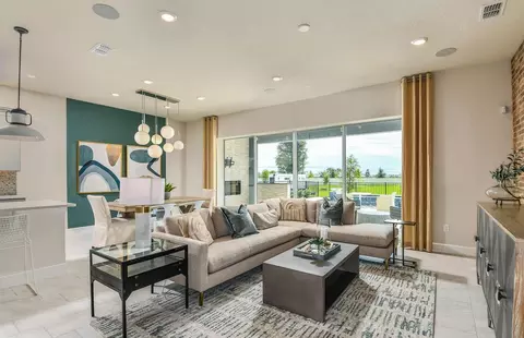 Living - 4610 SW Cornerstone Way #242 WHITESTONE, Stuart, FL 34997 photo 1 of 1