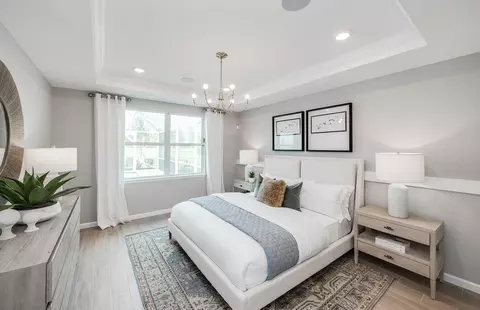 Bedroom - 4610 SW Cornerstone Way #242 WHITESTONE, Stuart, FL 34997 photo 1 of 5