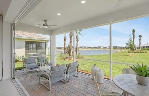 Exterior - 4610 SW Cornerstone Way #242 WHITESTONE, Stuart, FL 34997 photo 1 of 3