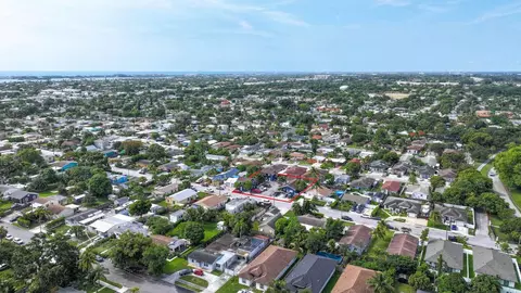 1000 W Lakewood Rd, West Palm Beach, FL 33405