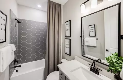 Bath - 10411 SW Highpointe Dr #263 ASHBY, Stuart, FL 34997 photo 5 of 5