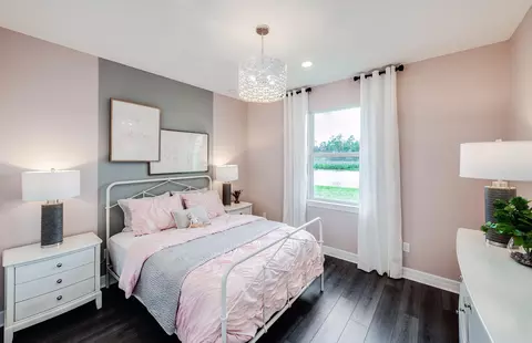 Bedroom - 10411 SW Highpointe Dr #263 ASHBY, Stuart, FL 34997 photo 3 of 3