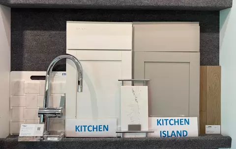 Kitchen - 10411 SW Highpointe Dr #263 ASHBY, Stuart, FL 34997 photo 1 of 1