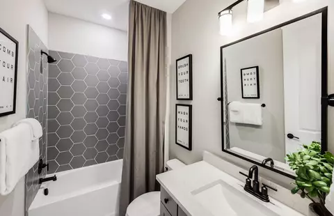 Bath - 10411 SW Highpointe Dr #263 ASHBY, Stuart, FL 34997 photo 5 of 5