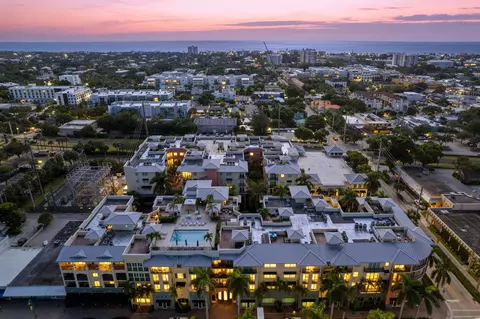 235 NE 1st St #505, Delray Beach, FL 33444