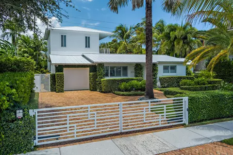 203 Arlington Rd, West Palm Beach, FL 33405