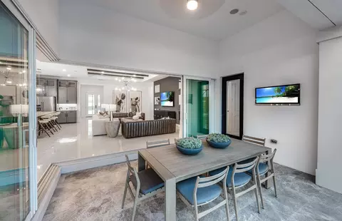 Dining - 10371 SW Highpointe Dr #267 LLAR, Stuart, FL 34997 photo 2 of 2