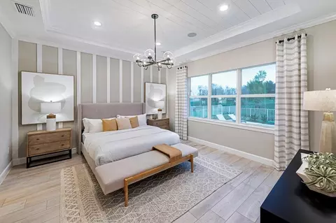 Bedroom - 10371 SW Highpointe Dr #267 LLAR, Stuart, FL 34997 photo 1 of 3