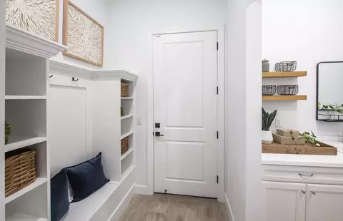 Entry Way - 10371 SW Highpointe Dr #267 LLAR, Stuart, FL 34997 photo 2 of 2