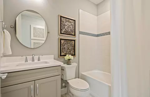 Bath - 10371 SW Highpointe Dr #267 LLAR, Stuart, FL 34997 photo 3 of 4