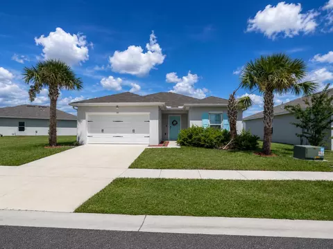 103 Pummelo Pl, Fort Pierce, FL 34981