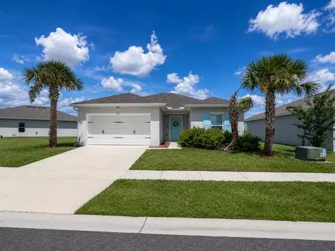 103 Pummelo Pl, Fort Pierce, FL 34981