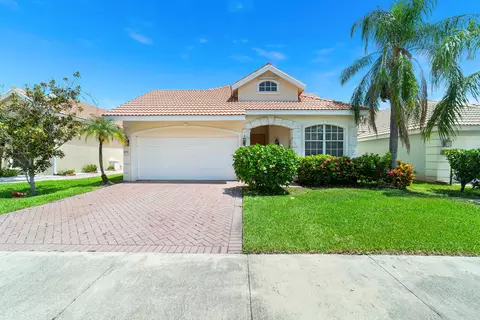 775 SW Munjack Cir, Port Saint Lucie, FL 34986