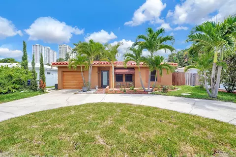 300 S Riverside Dr, Pompano Beach, FL 33062