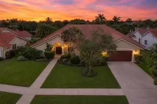 2156 Amesbury Cir, Wellington, FL 33414