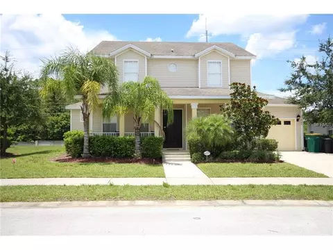 2642 Marg Ln, Kissimmee, FL 34758