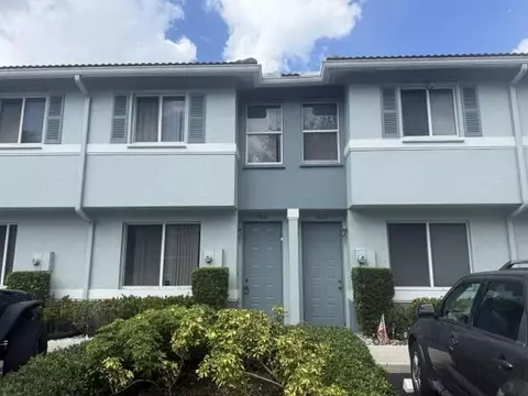 3621 Sonoma Dr, Riviera Beach, FL 33404