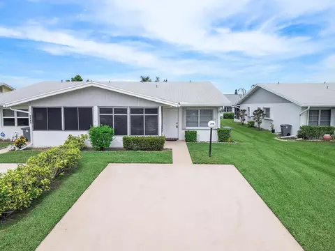 3449 Rossi Ct, West Palm Beach, FL 33417