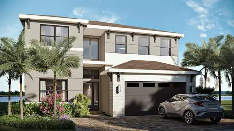 12417 Solana Bay Cir, Palm Beach Gardens, FL 33412
