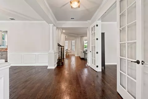 Entry Way - 2664 Greenway Dr, Jupiter, FL 33458 photo 1 of 9