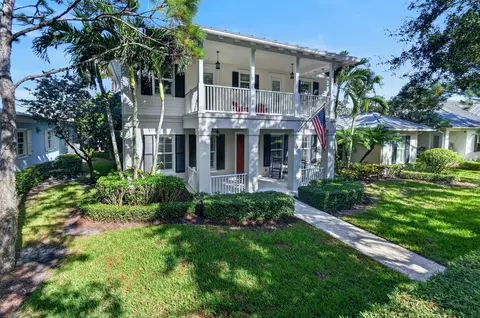 Exterior - 2664 Greenway Dr, Jupiter, FL 33458 photo 20 of 20