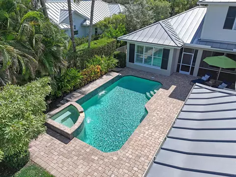 Exterior - 2664 Greenway Dr, Jupiter, FL 33458 photo 18 of 20