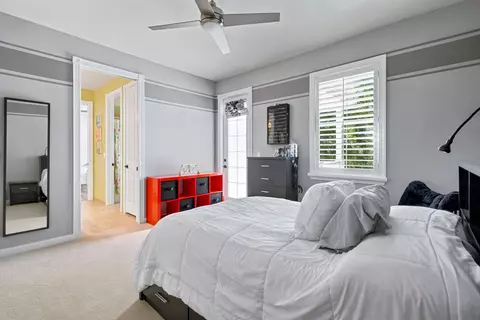Bedroom - 2664 Greenway Dr, Jupiter, FL 33458 photo 7 of 7