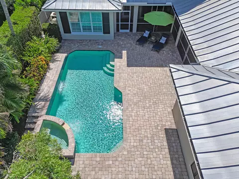Exterior - 2664 Greenway Dr, Jupiter, FL 33458 photo 19 of 20