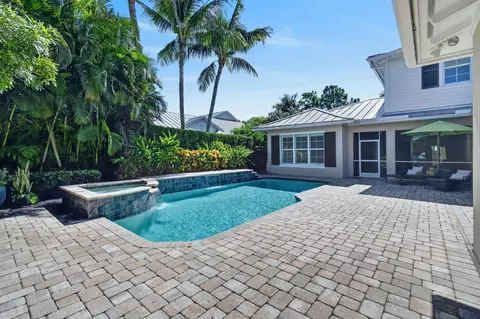 Exterior - 2664 Greenway Dr, Jupiter, FL 33458 photo 13 of 20