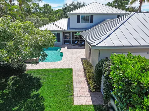 Exterior - 2664 Greenway Dr, Jupiter, FL 33458 photo 17 of 20