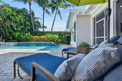 Exterior - 2664 Greenway Dr, Jupiter, FL 33458 photo 10 of 20