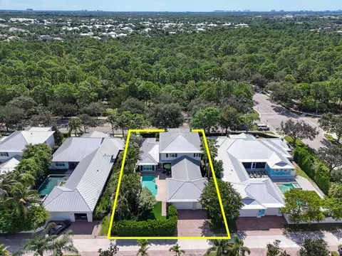 View/Area - 2664 Greenway Dr, Jupiter, FL 33458 photo 3 of 3