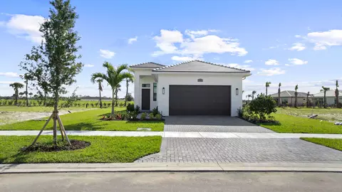 7999 SW Andrea Way, Port Saint Lucie, FL 34987