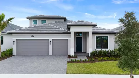12965 SW Leopold Way, Port Saint Lucie, FL 34987