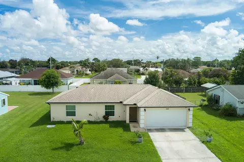 538 SW Prado Ave, Port Saint Lucie, FL 34983