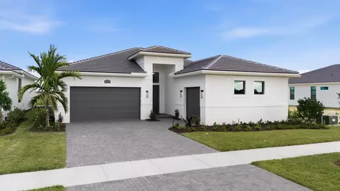 12678 SW Lunata Way, Port Saint Lucie, FL 34987