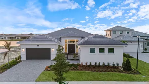 8358 SW Puccini Way, Port Saint Lucie, FL 34987