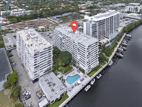 1170 N Federal Hwy #612, Fort Lauderdale, FL 33304