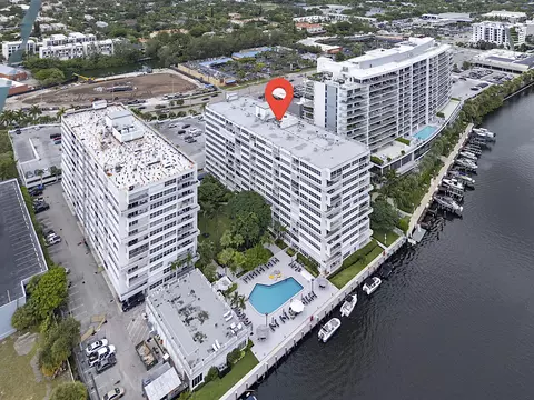1170 N Federal Hwy #612, Fort Lauderdale, FL 33304