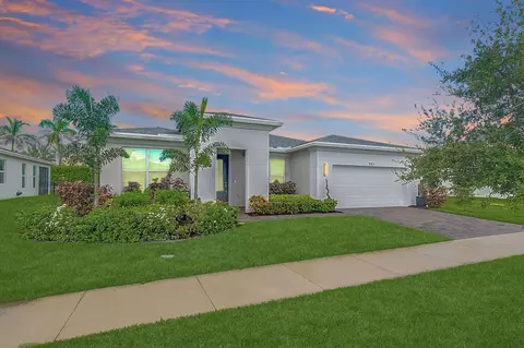 11821 SW Lyra Dr, Port Saint Lucie, FL 34987