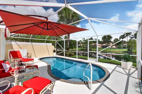 8403 Cozumel Ln, Wellington, FL 33414